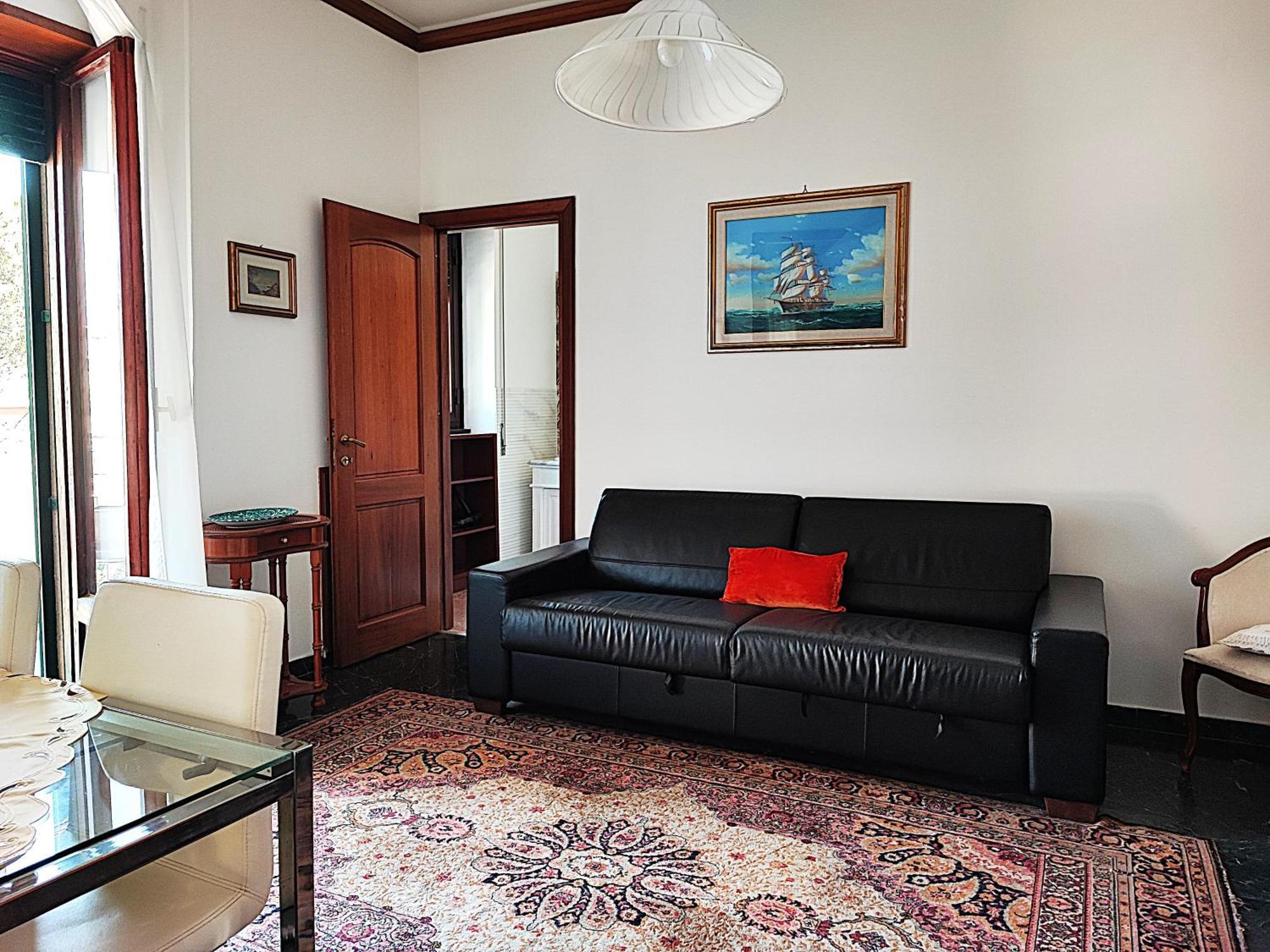 Guest house Il Cavaliere Dell'eur *