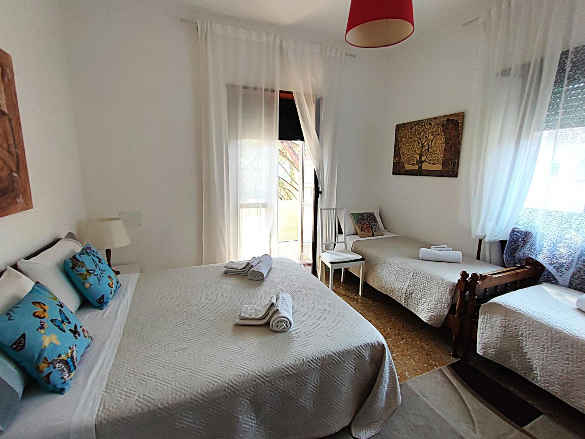 Il Cavaliere Dell'eur Guest house Rome