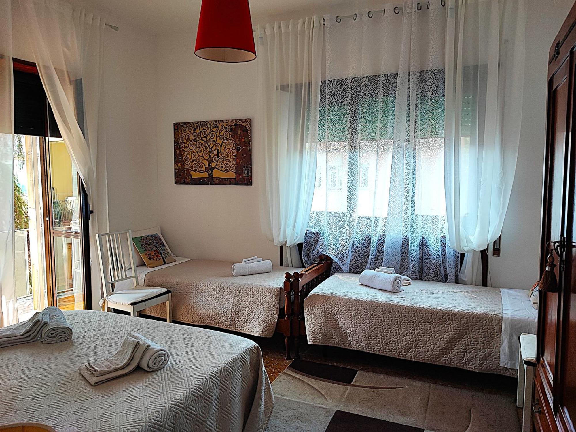 Il Cavaliere Dell'eur Guest house Rome