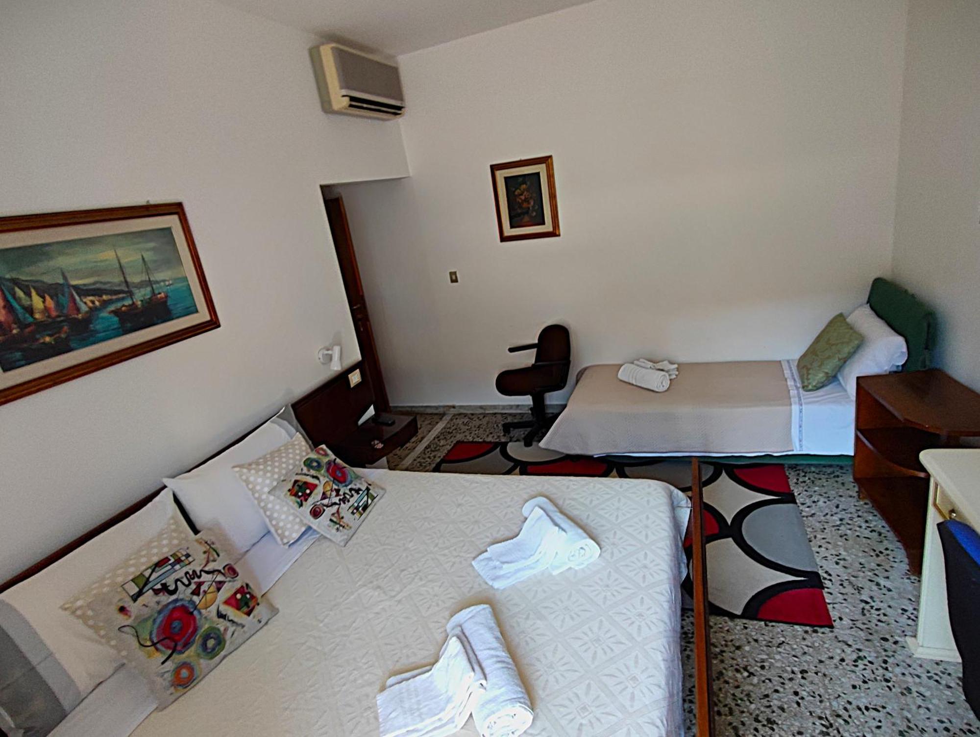 Guest house Il Cavaliere Dell'eur Rome