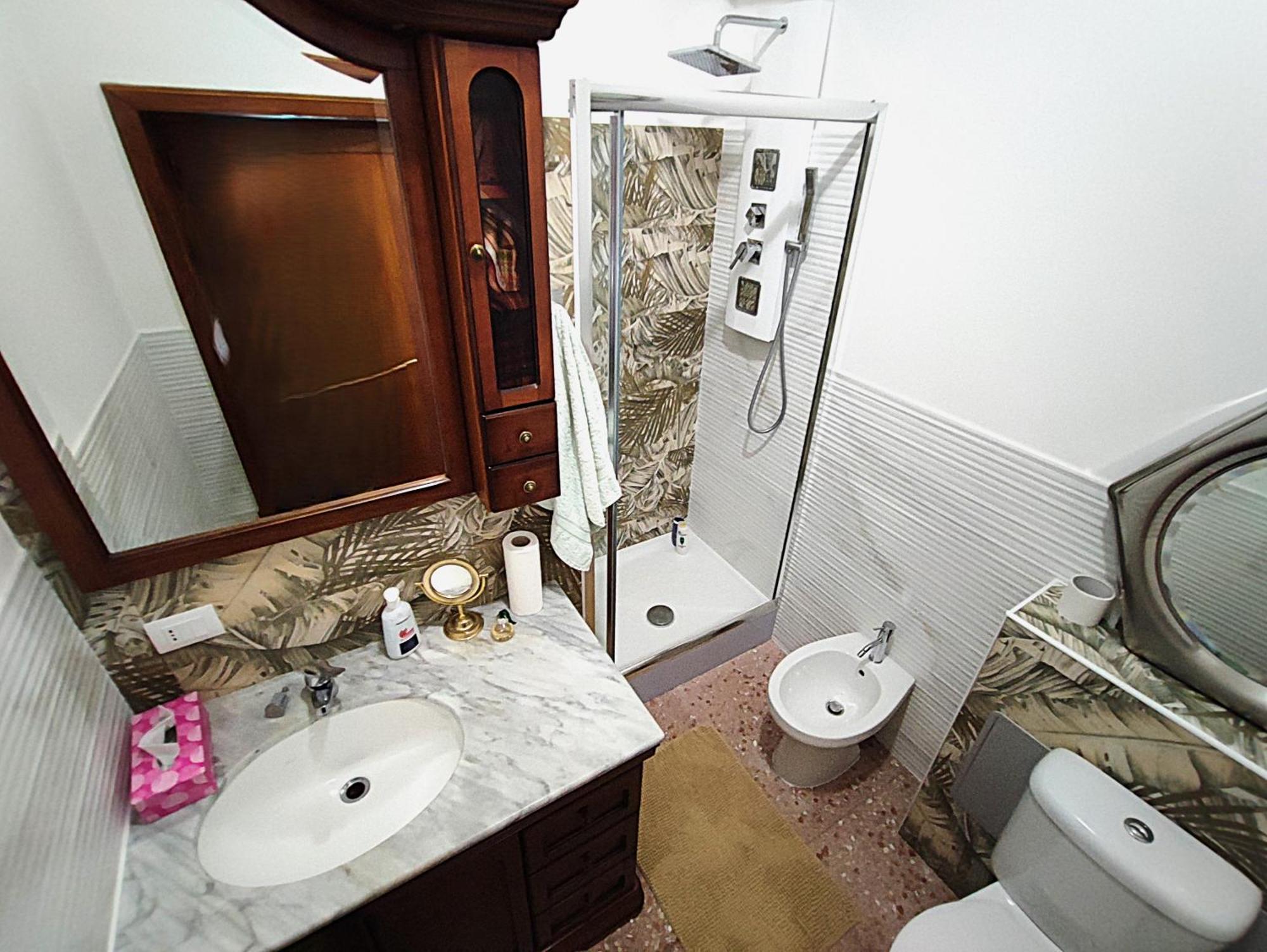 Il Cavaliere Dell'eur Guest house *