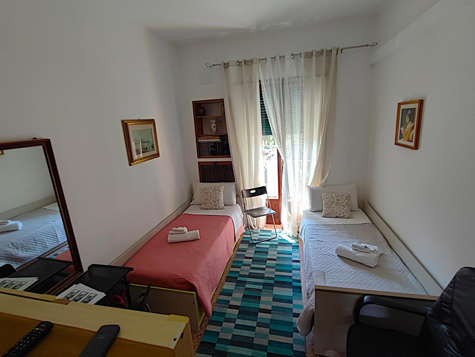 Guest house Il Cavaliere Dell'eur