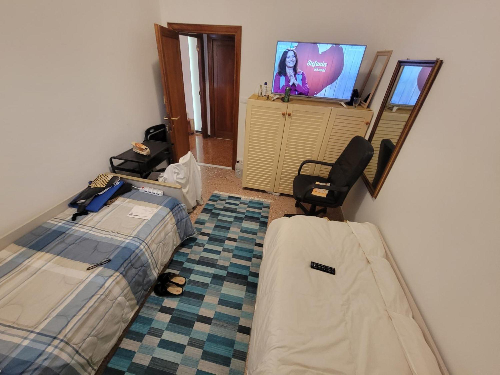 Guest house Il Cavaliere Dell'eur *