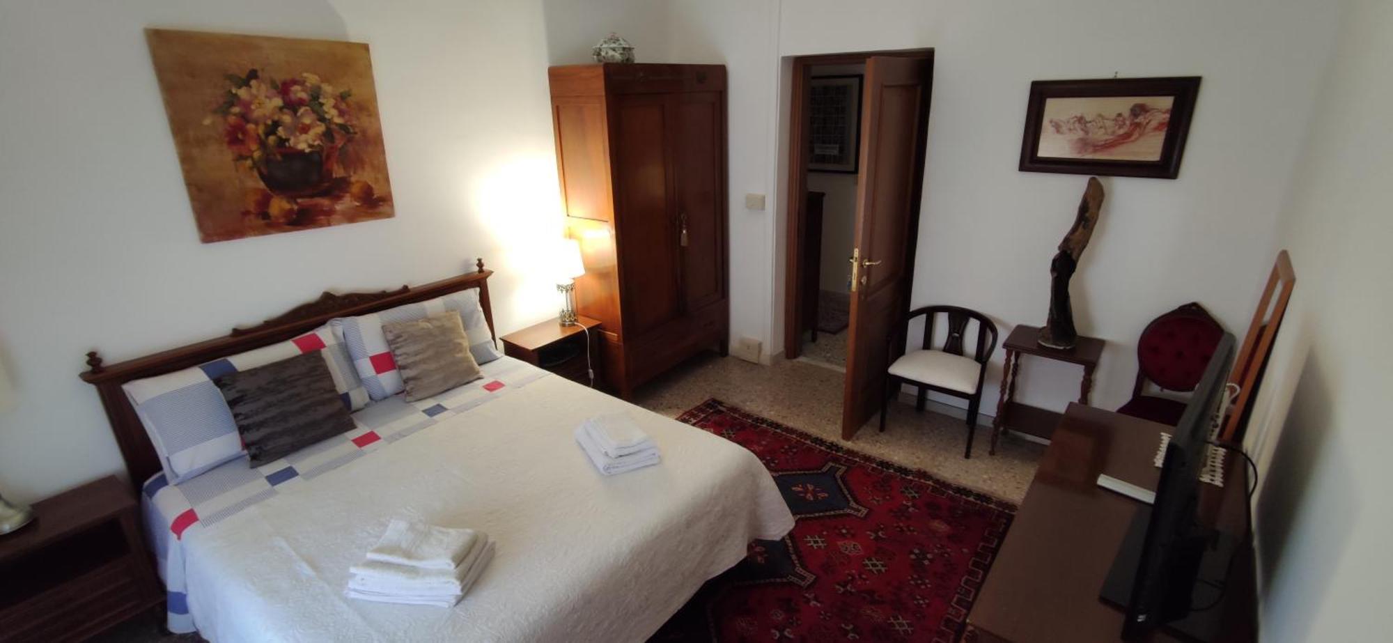 Il Cavaliere Dell'eur Guest house Rome