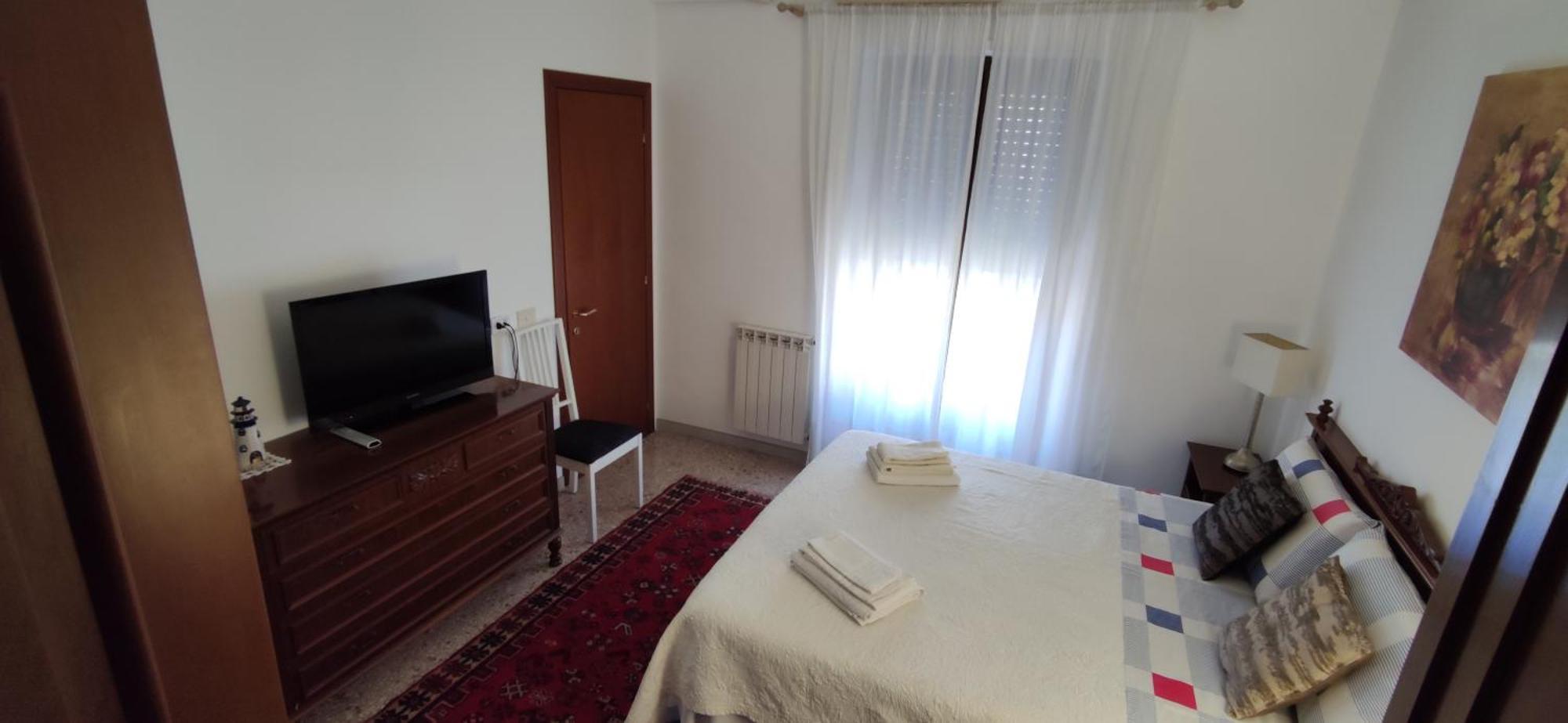 Il Cavaliere Dell'eur Guest house